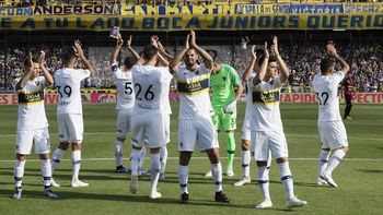 Un ex Boca compartió escenario con Daddy Yankee. Un ex Boca compartió escenario con Daddy Yankee.