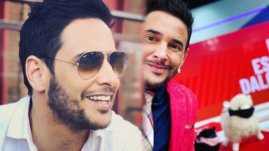 Rodrigo Lussich ya tiene equipo para El show de los escandalones: ¡La lista de su panel!