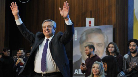 La dura respuesta de la científica del CONICET a Alberto Fernández: fue un gesto desubicado y se rompieron límites