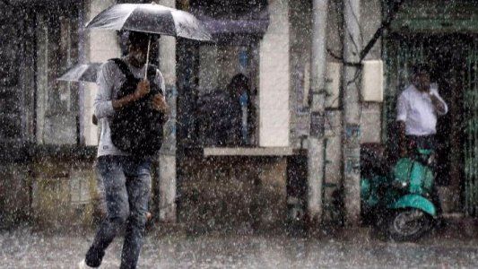 Google prueba mejorar el análisis meteorológico usando inteligencia artificial