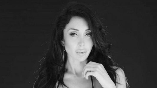 La ex vedette que fue mamá por primera vez: Mi mundo entero