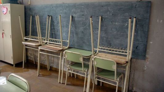 Los docentes de Santa Fe anuncian un paro y peligra el inicio de clases en la provincia