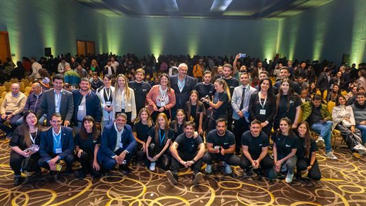 Más de 800 PyMES y emprendedores se capacitaron con Mercado Libre en Tucumán