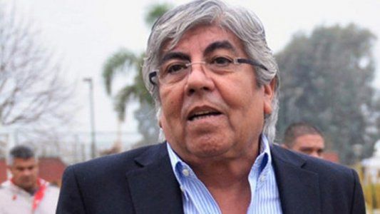 Nueva carga de Moyano contra Carrió: Vive denunciando porque aprendió que es la mejor estrategia para no ser denunciada