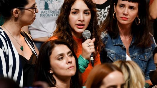 La abogada de Thelma Fardin: Hay que tener mucho respeto por el testimonio de las víctimas