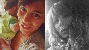 Ximena Capristo: En el embarazo aumenté 22 kilos en total y no me arrepiento