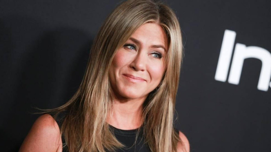 Jennifer Aniston reveló quién fue su invitado favorito en Friends y generó sorpresa