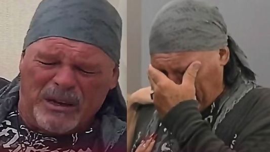 El accidente de Alfa en la casa de Gran Hermano 2022, que generó preocupación