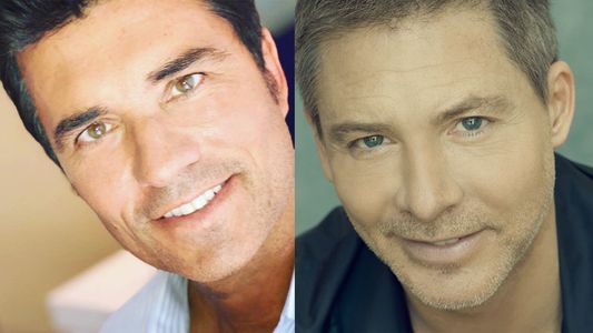 Inesperado enojo de Diego Olivera con Adrián Suar