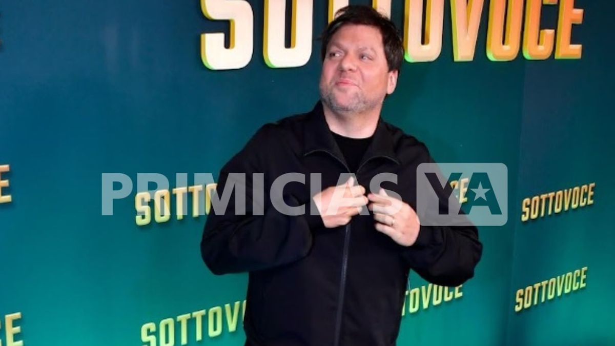 Sottovoce funcion con famosos  4