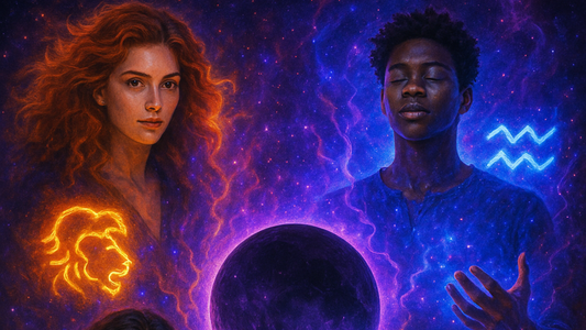 Luna Negra de agosto: cómo afecta en el amor, el dinero y la salud a cada signo