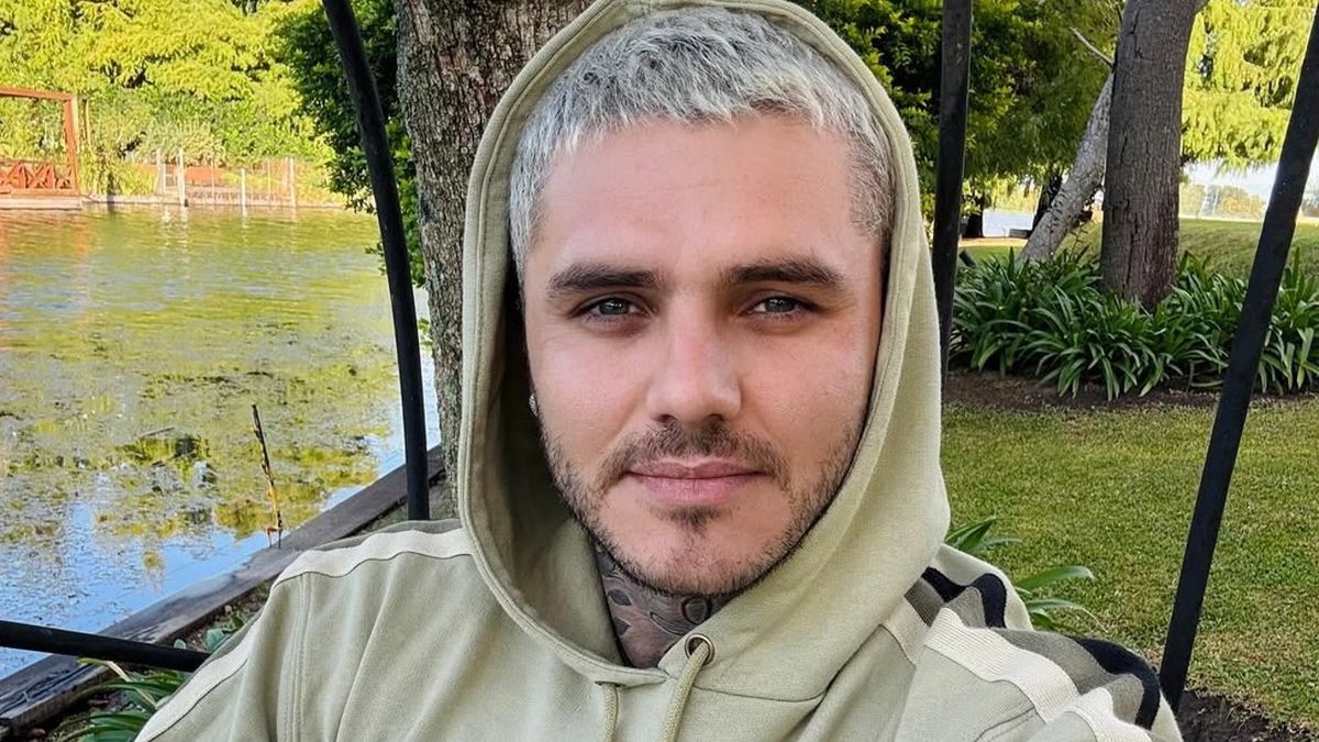 Se conocieron las condiciones que deberá cumplir Mauro Icardi para ver a sus hijas tras el conflicto con Wanda Nara