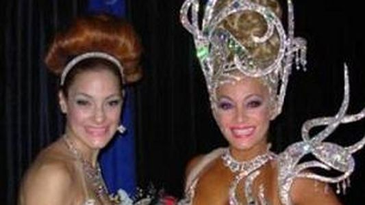 La Revista de Buenos Aires celebró los cumpleaños de María Eugenia Ritó y Sabrina Artaza