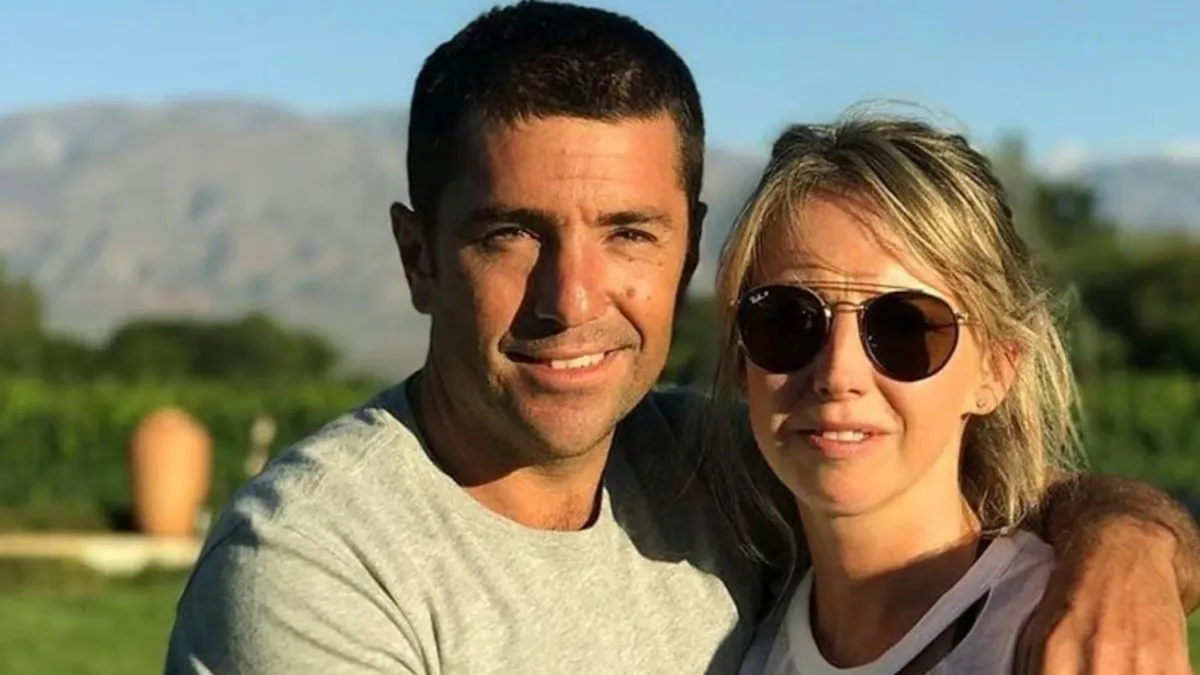 José Eduardo Figueroa había sido condenado por el femicidio de su esposa en El Tipal. (Foto: gentileza El Tribuno Salta)