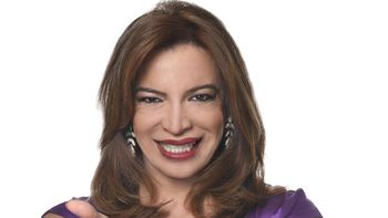 Escándalo en el programa de Lizy: una famosa se retiró enojada de los estudios de Telefe