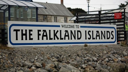 El Gobierno anunció que tiene todo listo para iniciar vuelos humanitarios a Malvinas