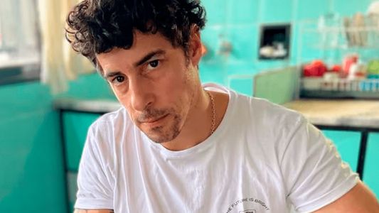 La prueba que confirmaría el romance entre Esteban Lamothe y La China de Envidiosa