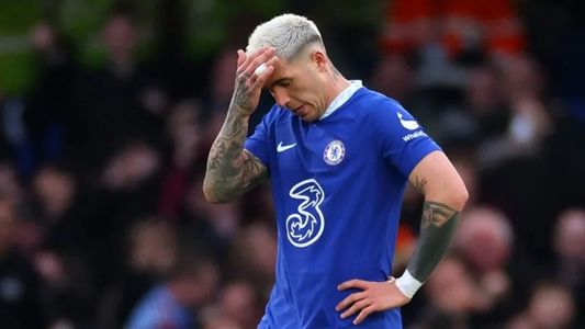 La feroz crítica contra Enzo Fernández por su nivel en el Chelsea: No creo que sea un gran futbolista