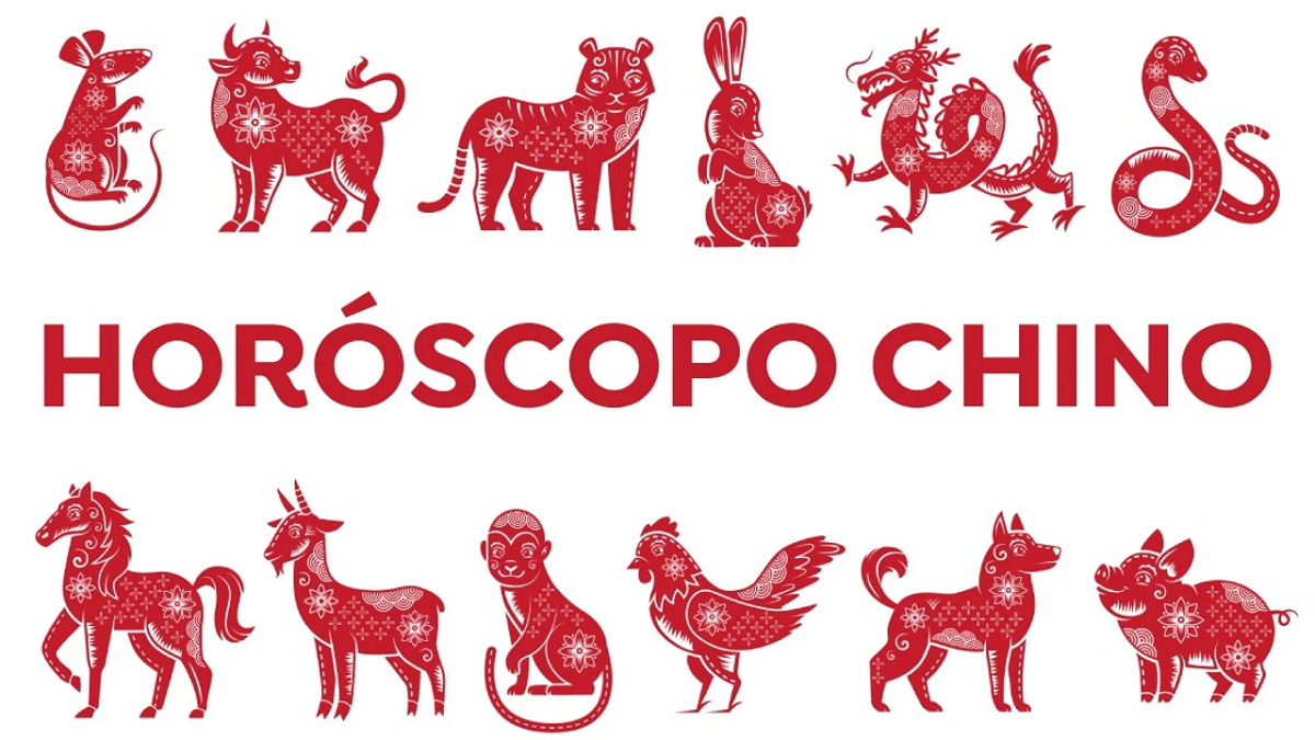 Horóscopo Chino: los tres animales que van a atraer la fortuna económica. Foto: Internet. Horóscopo Chino: los tres animales que van a atraer la fortuna económica. Foto: Internet.