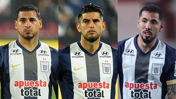 La tajante determinación de Alinza Lima con Carlos Zambrano y los otros dos jugadores denunciados por abuso