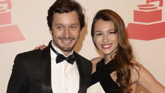 Pampita contó cómo se manejó con Benjamín Vicuña en plena cuarentena: Yo no hubiera podido...