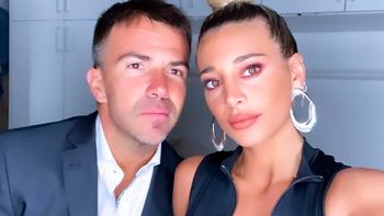 La llamativa decisión de Sol Pérez, a menos de un mes de su casamiento