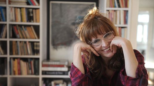 Esther Goris, figura del nuevo film de Tita Merello: Tuve que desnudarme para trabajar