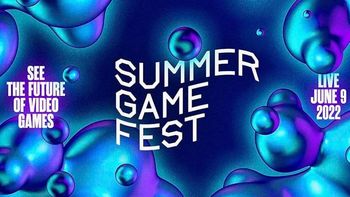 El Summer Game Fest tiene fecha confirmada