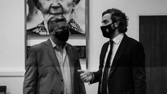 El Gobierno aprobó el protocolo de Conmebol y los clubes que jueguen Libertadores no harán cuarentena