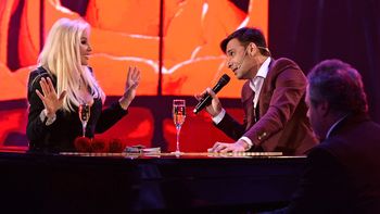 ¿Martín Bossi entra al programa de Susana en reemplazo de Midachi? La palabra del humorista