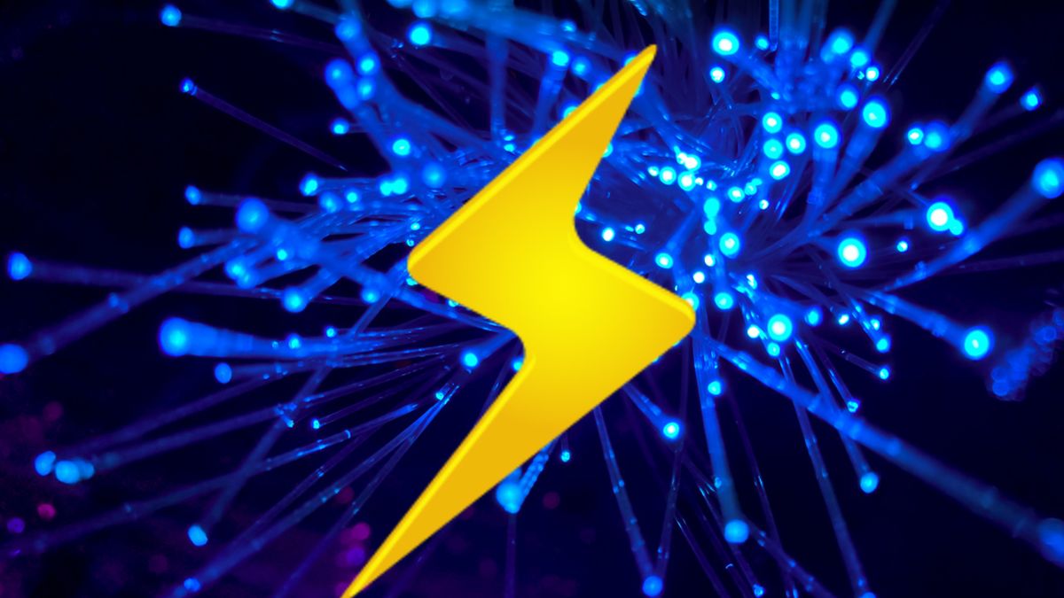 Lightning Network: esta solución para la escalabilidad de Bitcoin permitiría que las criptomonedas sean parte integral en la vida diaria de las personas. (Foto JJ Ying - Unsplash)