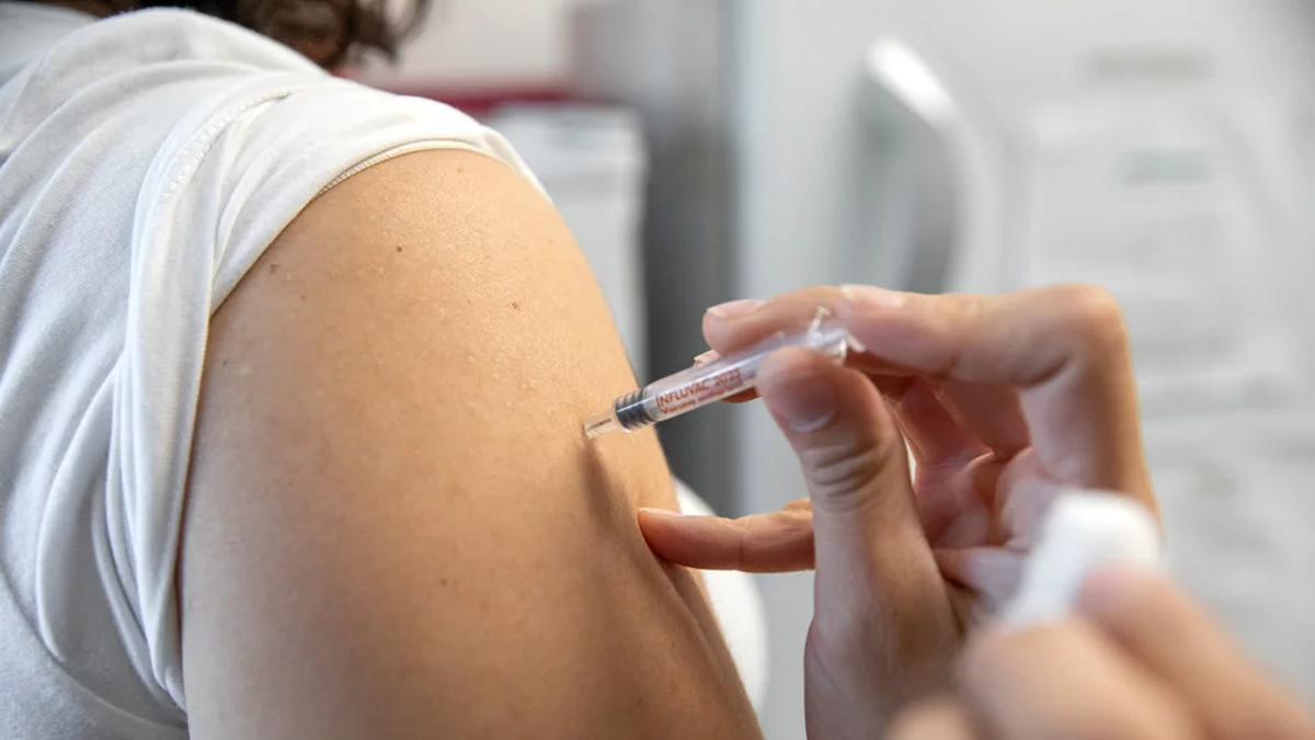 Este martes se confirmó la primera muerte en Argentina por gripe A H3N2.&nbsp;