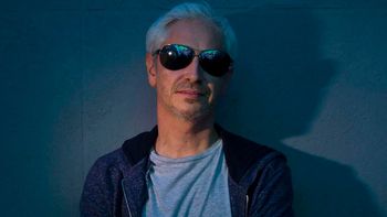 Juan Di Natale: Sé lo que es fumarme a Roberto Pettinato