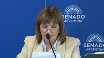 Senado: el oficialismo consiguió dictamen de la reforma laboral y buscará aprobarla el próximo viernes