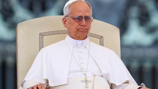 El Papa León XIV defendió el matrimonio entre el hombre y la mujer: Es el modelo del verdadero amor