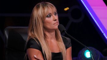 Marcela Tauro: Me parece justa la nominación a Intrusos