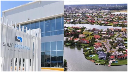 Causa Spagnuolo: el rol del jefe de Seguridad de Nordelta que desencadenó su procesamiento