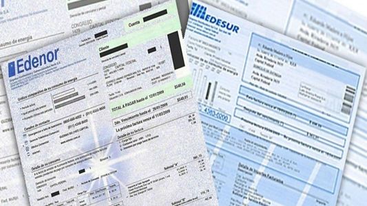 Edenor y Edesur podrán cortar la luz a los usuarios que no tengan el servicio a su nombre