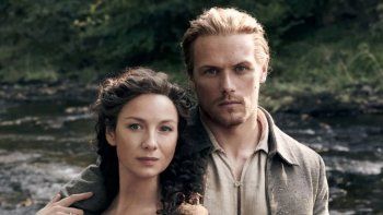 Netflix: ¿Cuándo subirá la quinta temporada de Outlander?
