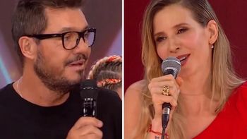 Una nueva pelea de Marcelo Tinelli y Guillermina Valdés en pleno ShowMatch