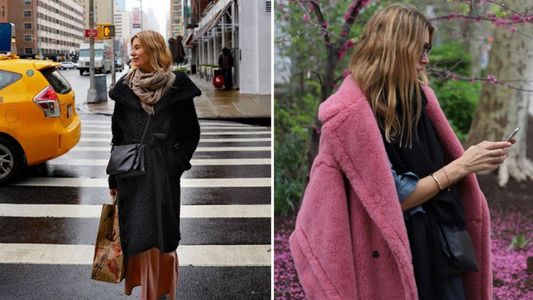 Dolores Barreiro se fue de viaje al exterior tras su reciente separación de Matías Camisani