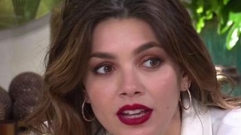 Mirtha Legrand incomodó a Natalie Pérez con una pregunta: qué pasó