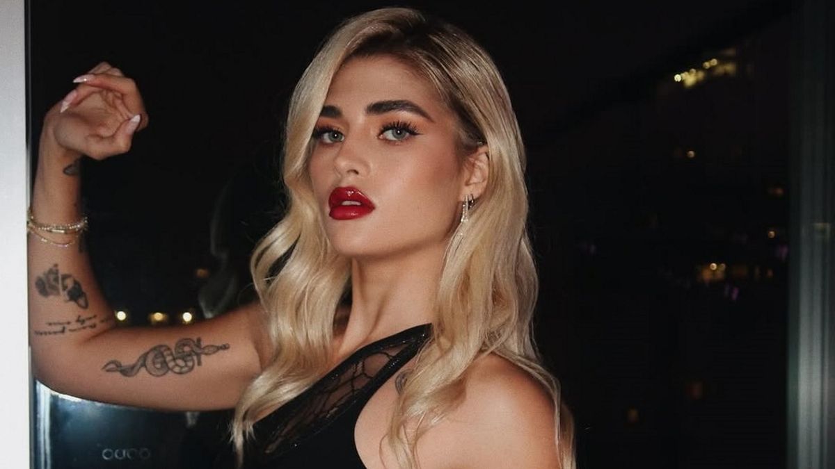 La sentida confesión de Martita Fort el día que su papá hubiera cumplido años: Necesito tener...