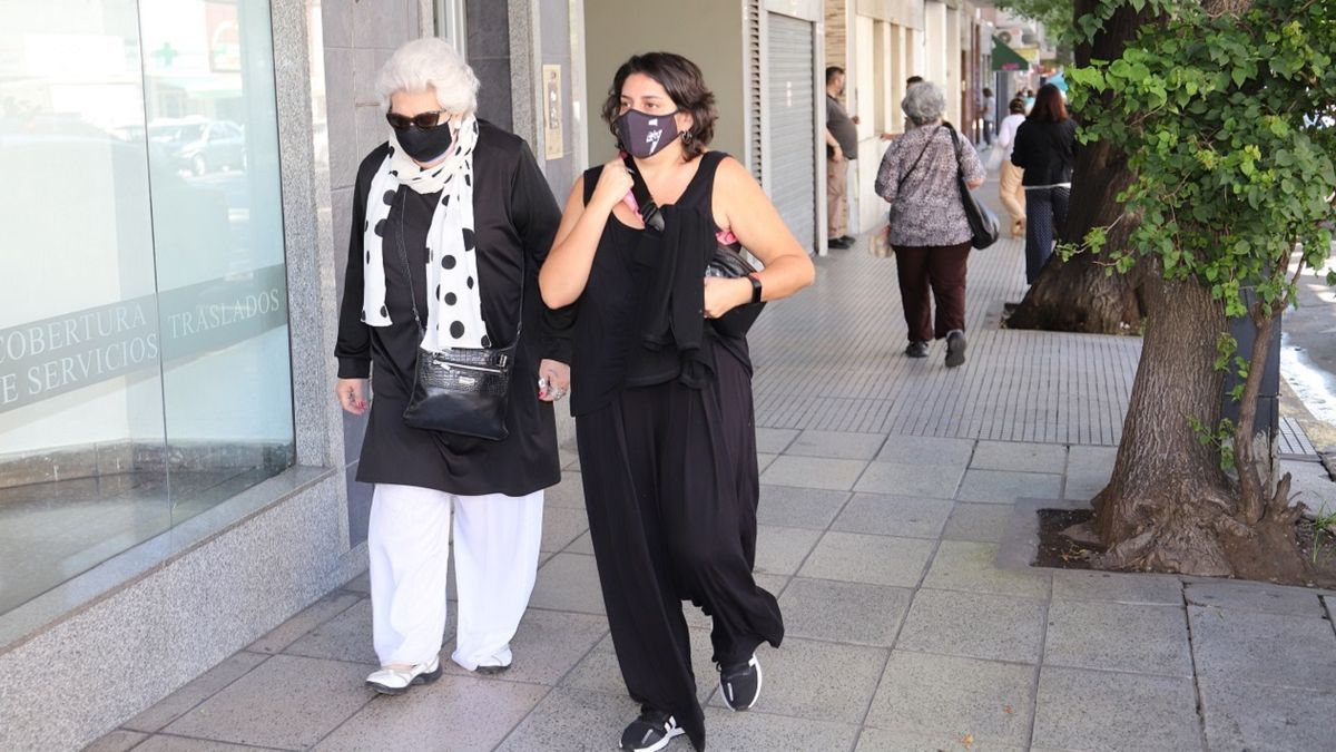 Anita y Sol Tomaselli, de Telefe