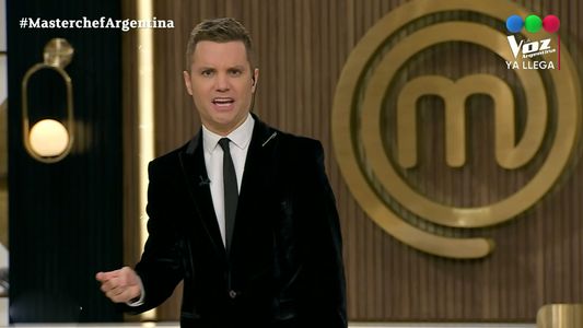 ¿Quiénes son finalistas de MasterChef Celebrity La Revancha?