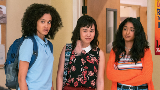 Yo Nunca: Quién es quién en la serie de Netflix