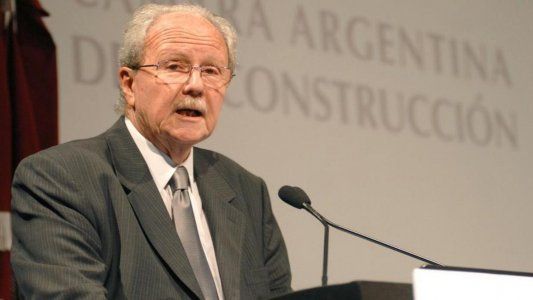 El empresario Carlos Wagner dijo que los 20 millones de dólares encontrados en una cuenta en Suiza “son ahorros”