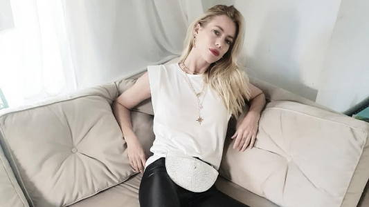 La empleada cama adentro de Nicole Neumann tiene coronavirus y la modelo fue hisopada