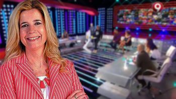 Mercedes Ninci se incorpora a Bendita: ¡Ahora me voy a defender en vivo y en directo!