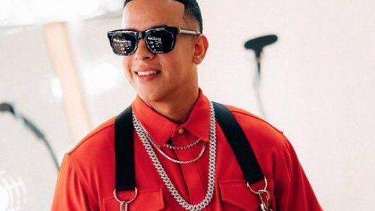 El drama de Daddy Yankee: aumentó más de 20 kilos durante los últimos meses